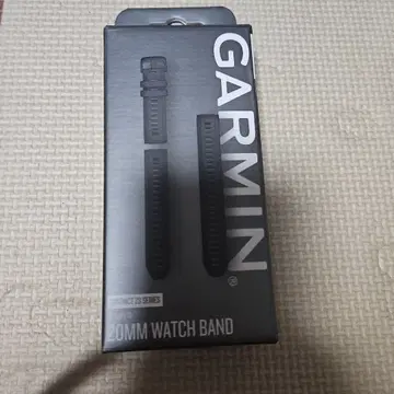 GARMIN 20MM WATCH BAND