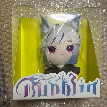 히메히나 [초회 생산 한정판] [Bubblin] HINA Special반