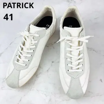 PATRICK 다치아 호스 41 [새상품급]