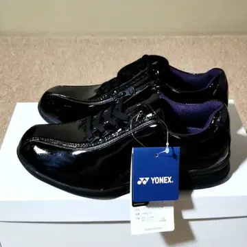 YONEX 여성용 파워크션 L118 워킹화