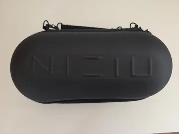 NiziU 응원봉 케이스