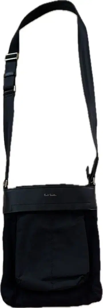 Paul Smith 사코슈 숄더백 블랙