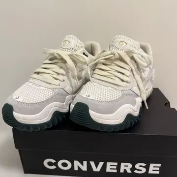CONVERSE (컨버스) 웨이브모션 24.5cm