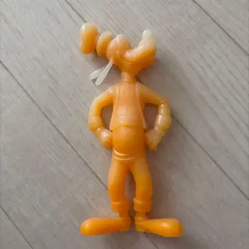 70'S MARX 구피 피규어