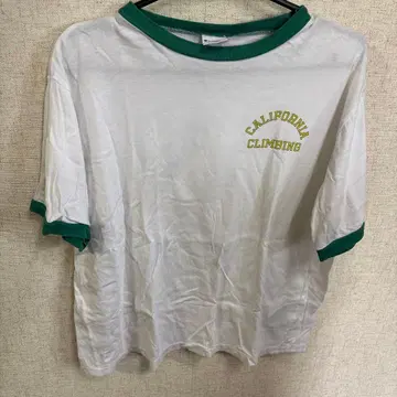Champion T셔츠 빔즈 레어