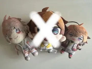 키타미 유세이 니지누이 니지파페 세트