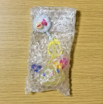 산리오 캐릭터 시크릿 요요풍 참 우사하나