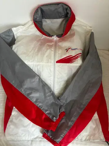 파나소닉 토요타 레이싱 F1 자켓
