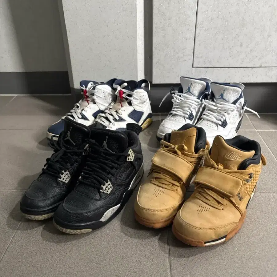 나이키 조던 260 개당 3만원