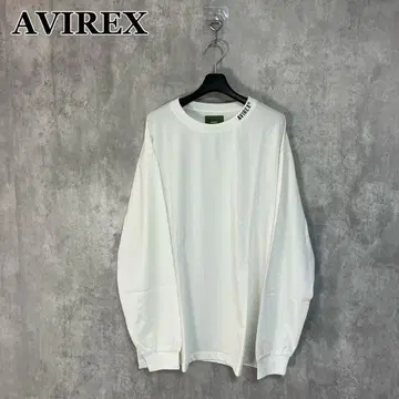 새상품 AVIREX H.A T-SHIRT 티셔츠 3