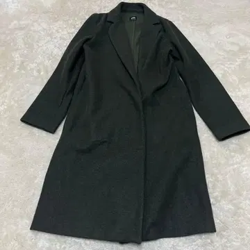 ZARA 자라 코트 카키 M 사이즈 여성용