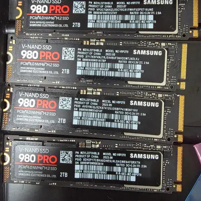 sss 980 pro 2tb