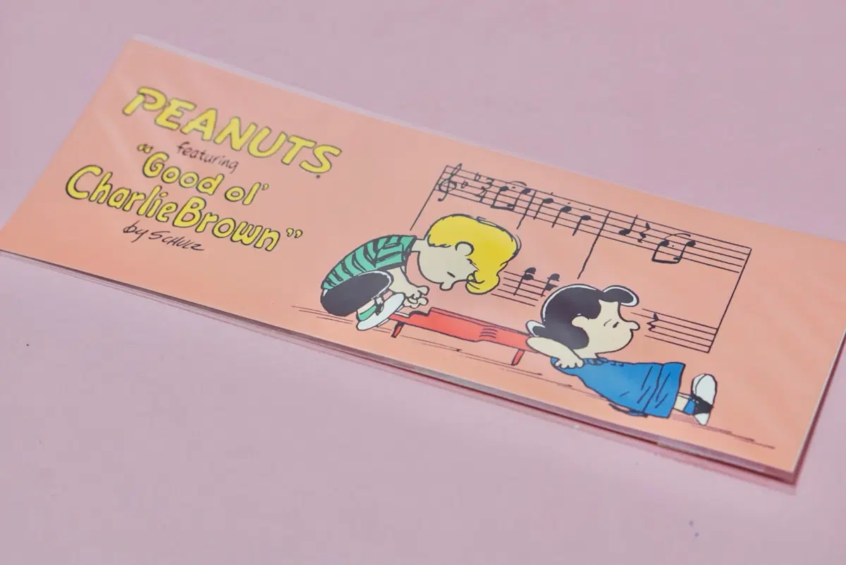스누피 찰리브라운 굿올 스티커 다꾸 폰쿠 캐꾸 새제품