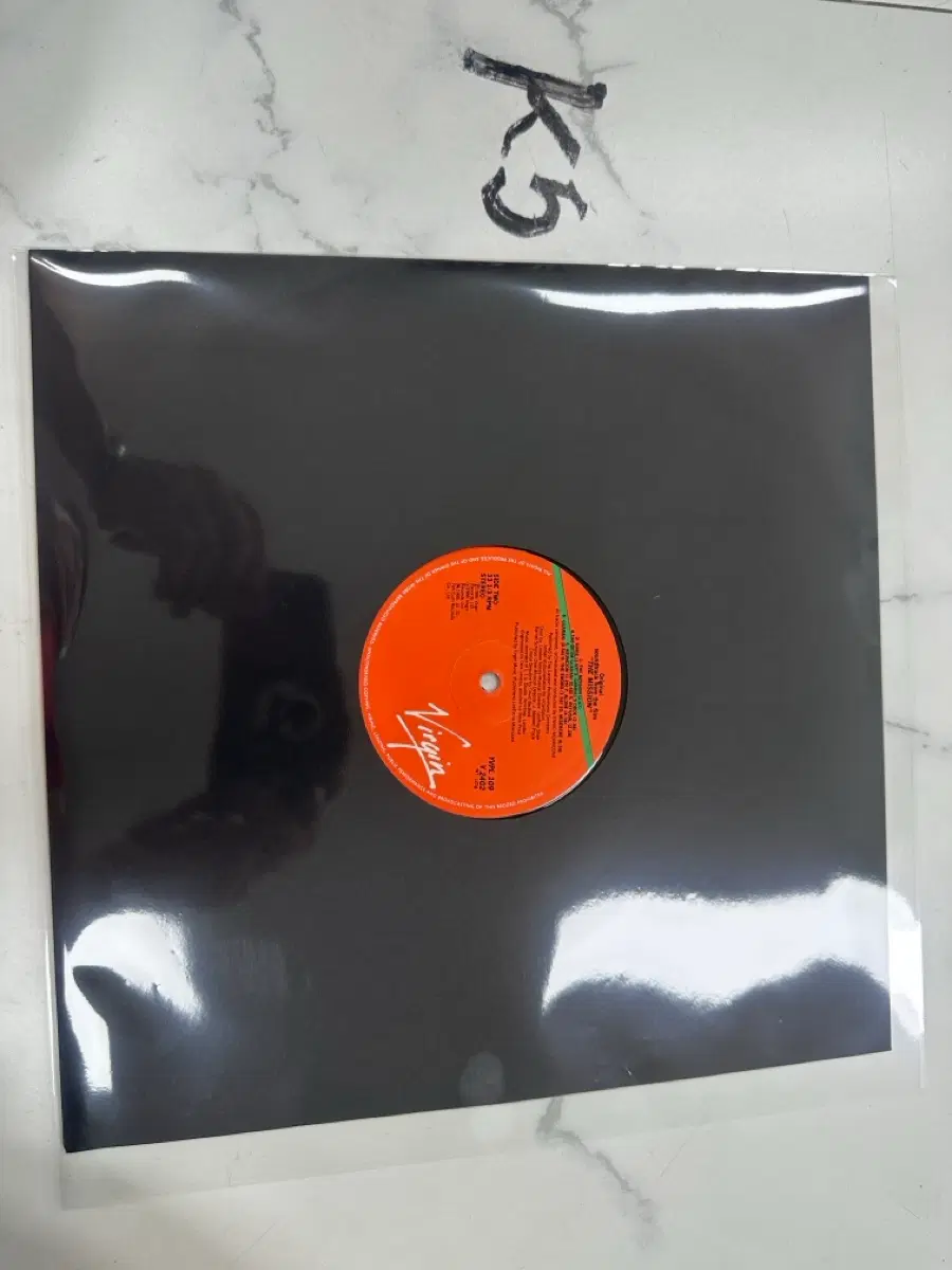 빈티지 The Shadows 1집 오리지널 수입 LP 팝니다