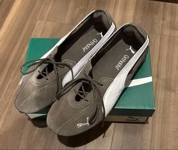PUMA 푸마 스피드캣 발레 노바 스니커즈 24