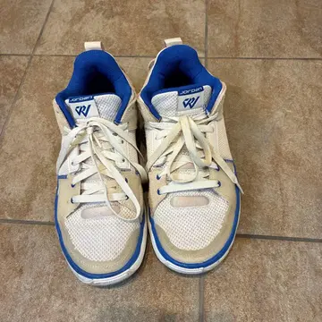 Jordan Why Not Zer0.4 스니커즈 26cm