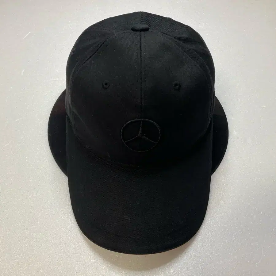 Mercedes-Benz vintage cap볼캡
