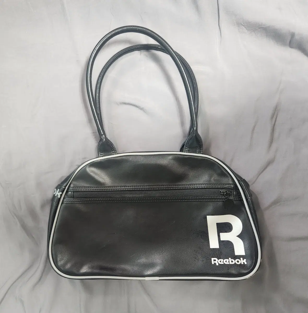 Rebook 리복 클래식 스포츠 가방