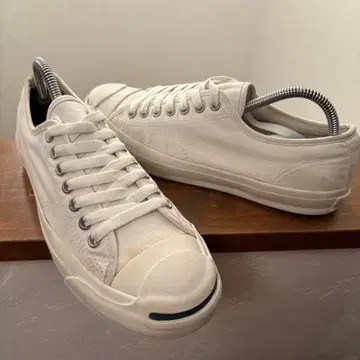 단종품 CONVERSE JACK PURCELL 1R193 캔버스