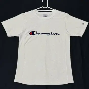 새상품급 Champion REVERSE WEAVE 반팔 티셔츠