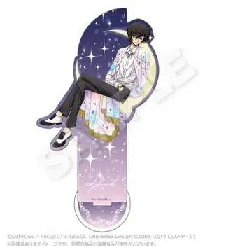 [ 코드기어스 반역의 를르슈 ] (를르슈/Moon Night ver.)