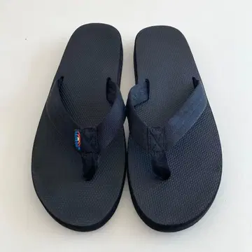 RAINBOW SANDALS 레인보우샌들 더블 레이어