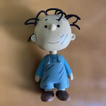 울트라 디테일 피규어 PEANUTS PIGPEN 피그펜 스누피