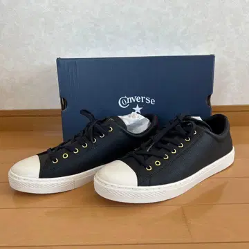 ALL STAR COUPE TRICO SLIP OX 스니커즈 27.5