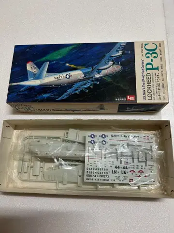1/144 LS P-3C 오라이언