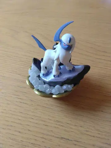 포켓몬 아브솔 리멘트