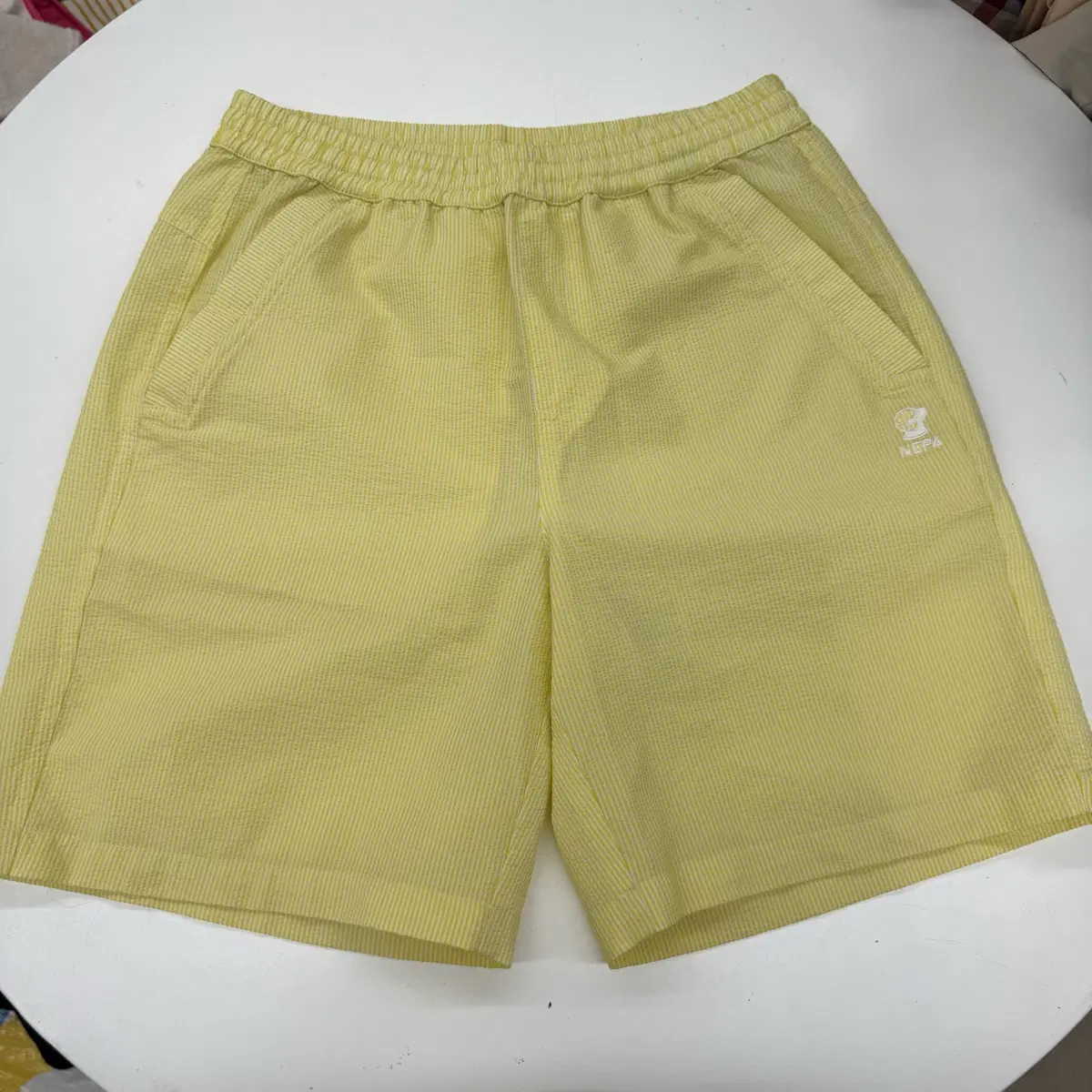 (155) 네파 키즈 반바지
