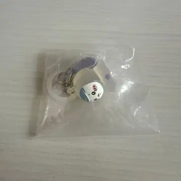 치이카와 메지루시 액세서리 2 하치와레