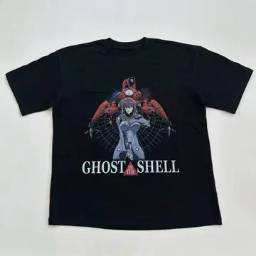 공각기동대 GHOST IN THE SHELL 쿠사나기 모토코 7969
