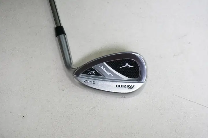 미즈노 JPX QUAD CUT 56도 웨지 트루템퍼 95 R300 강도