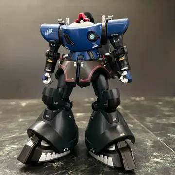 건담 프라모델 완성품 HG 1/144 릭 돔 (GQ) 프라모델 완성품