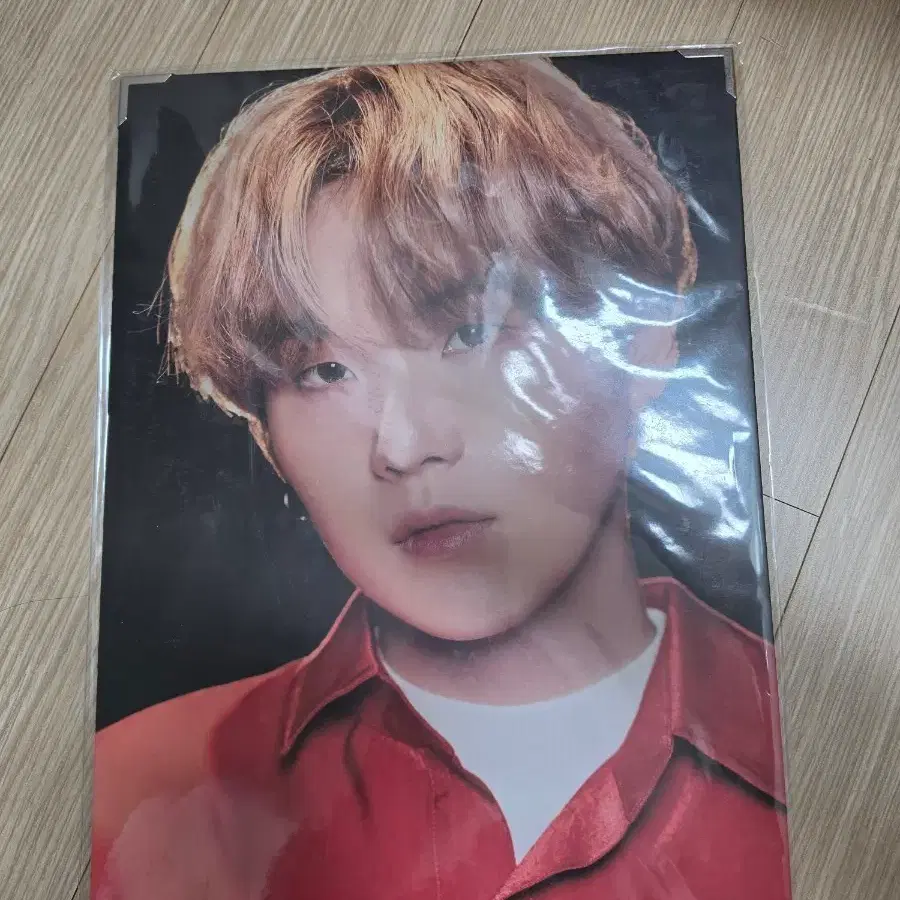 방탄소년단 BTS 슈가 제이홉 프리미엄포토 (일괄)