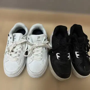 FILA 스니커즈