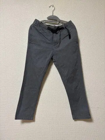 그라미치 뉴내로우 팬츠