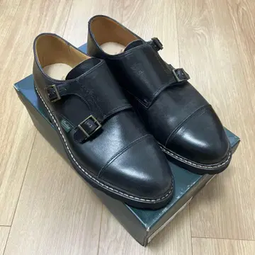 파라부트 윌리엄 8 블랙