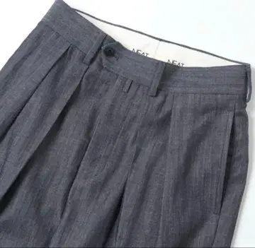 Corn Dungaree Standard NEAT 46