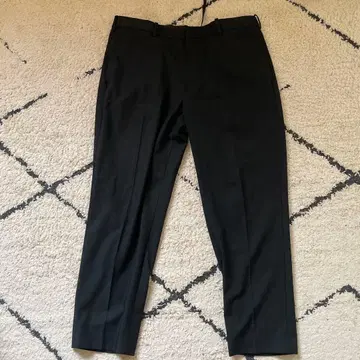 UNIQLO 블랙 XL 사이즈