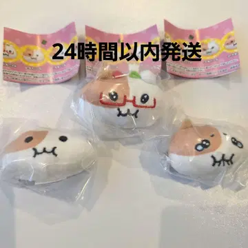 모찌냐 미오 얼굴 누이 클립 모찌냐 가챠