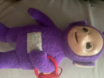 텔레토비즈 봉제 인형 팅키윙키