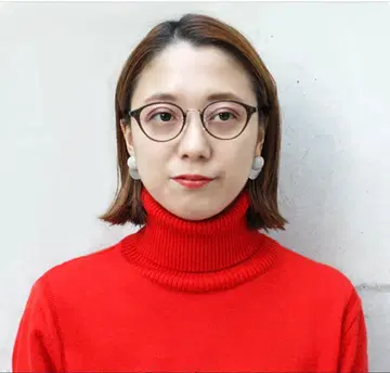 [ propo 프로포 ] MARTHA 마사 11 ( 올리브 ) 안경