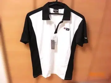 TaylorMade 피케 셔츠 T0S160Z M 사이즈
