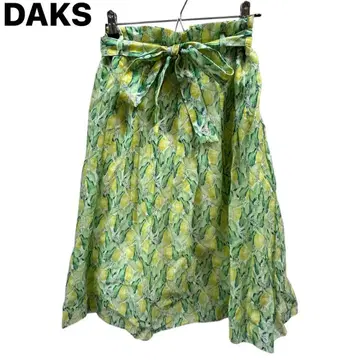 [ M2 ] DAKS/스커트