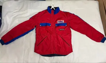 SINISALO HRC Honda Racing 점퍼
