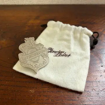 TENDERLOIN 텐더 로인 T-MONEY CLIP 머니클립