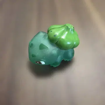포켓몬 키즈 이상해씨 클리어