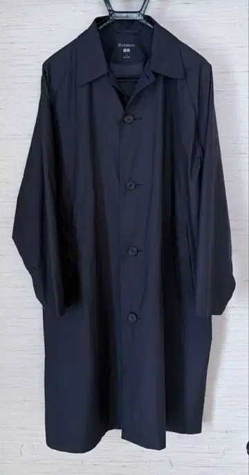 UNIQLO JW ANDERSON 포켓터블 코트 S
